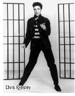 Elvis Presley