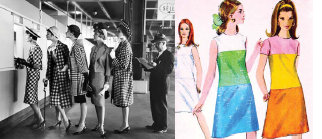 Retro & Vintage