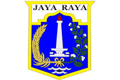Logo Provinsi Dki Jakarta