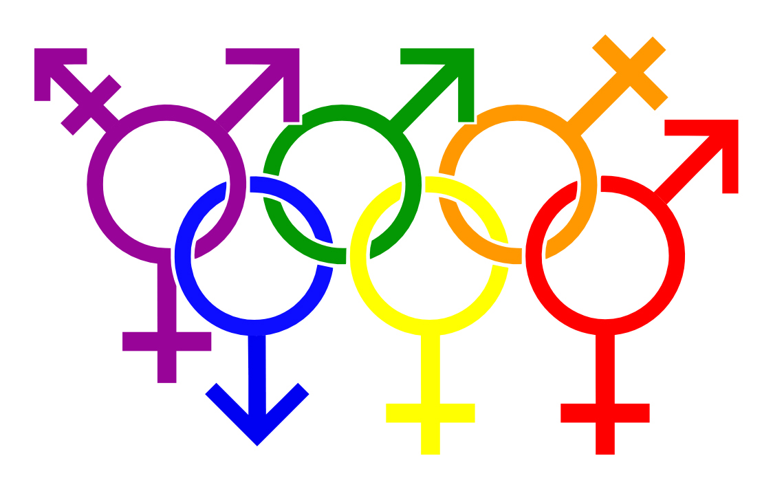 http://kabarinews.com/wp-content/uploads/2016/03/Gambar-1-Simbol-Kelompok-Lesbian-Gay-Biseksual-dan-Transgender.jpg