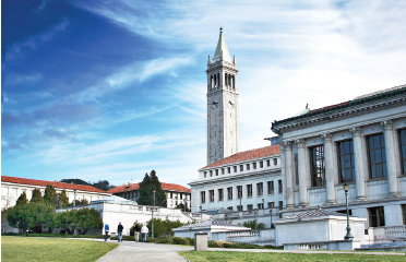 UC Berkeley Campus
