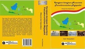 Buku sejarah Ivan Taniputera