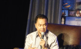 Dino Patti Djalal,Wakil Menteri Luar Negeri Republik Indonesia
