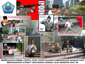 komunitas cinta pejuang indonesia