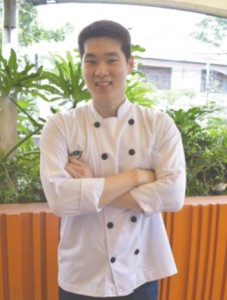 Chef Beng