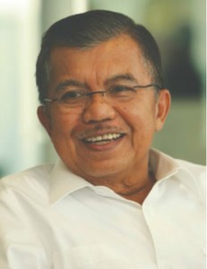 Jusuf Kalla, Wakil Presiden RI