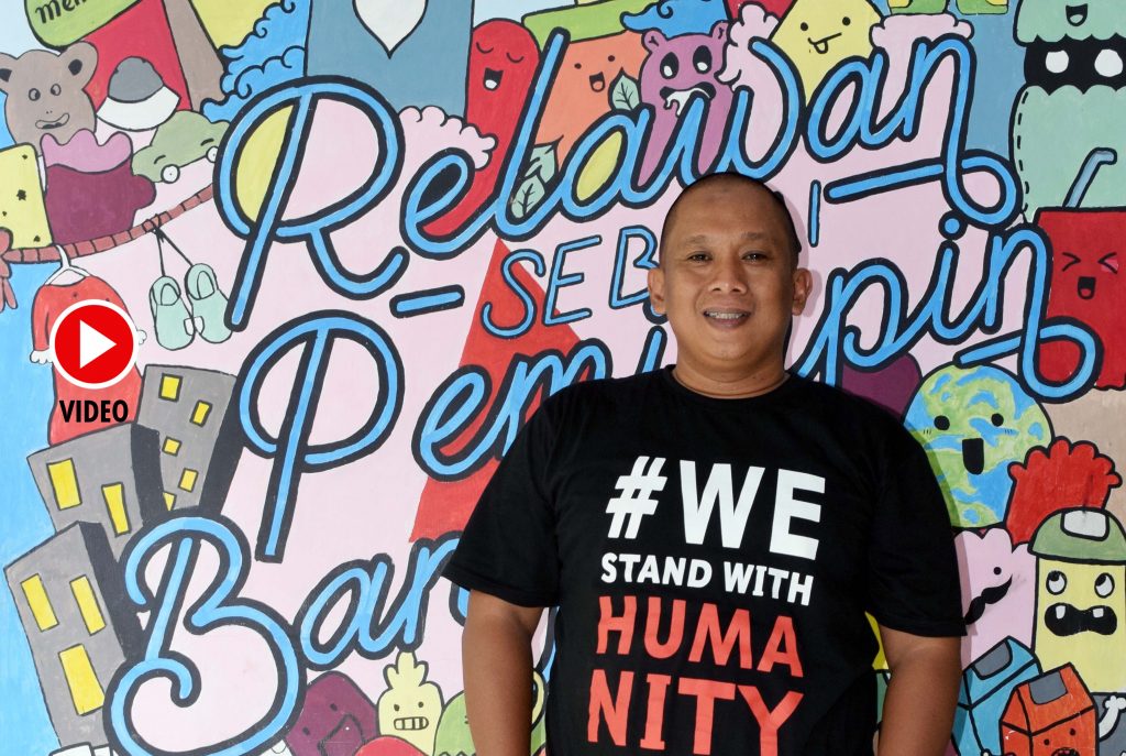 Video Bayu Gawtama Kebaikan Ada Jalannya, Kebaikan Ada Pengikutnya