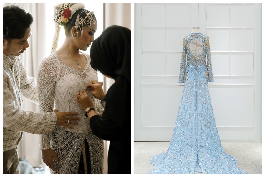 Kebaya 