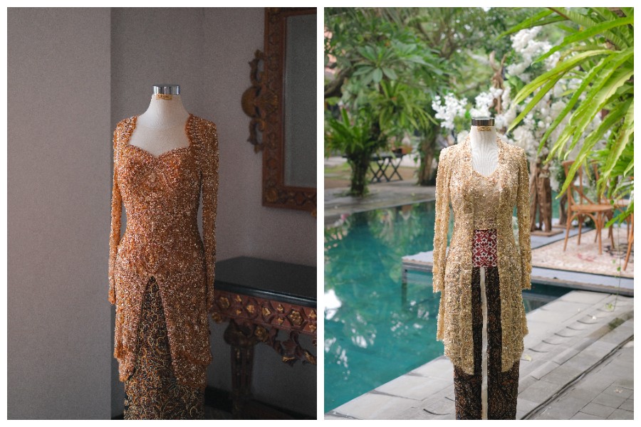 Kebaya 