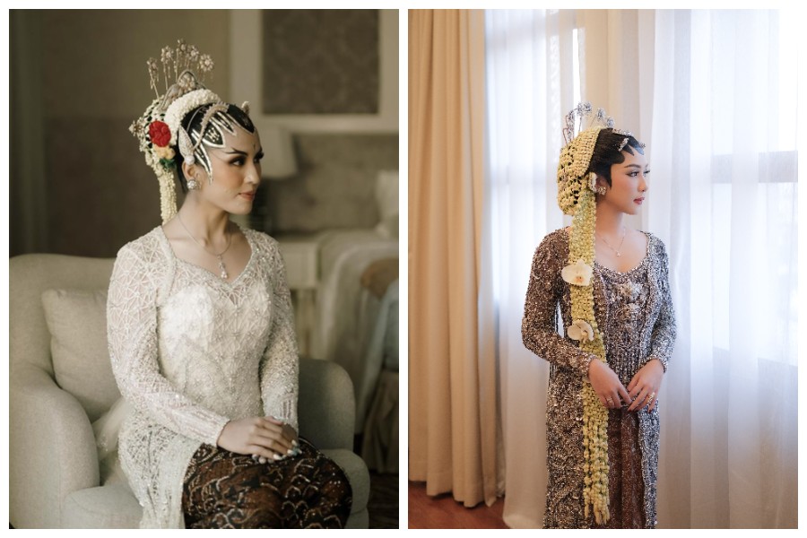 Kebaya 