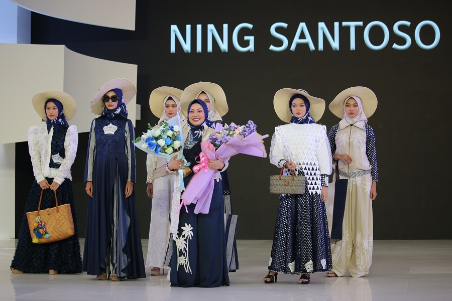 Ning Santoso