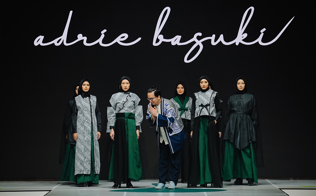 Adrie Basuki