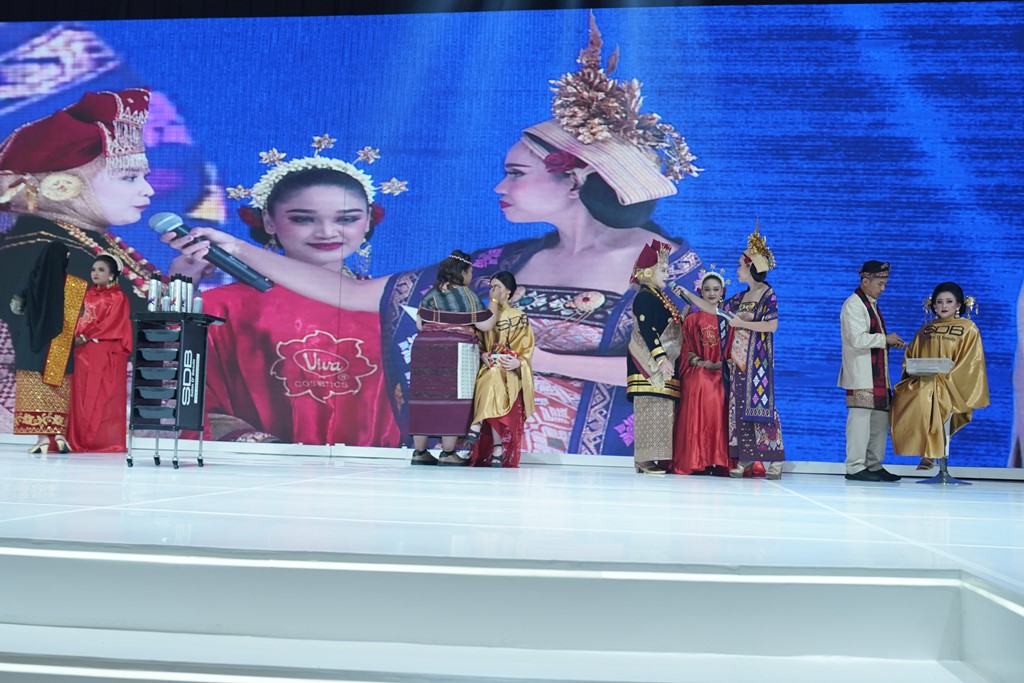 Tiara Kusuma