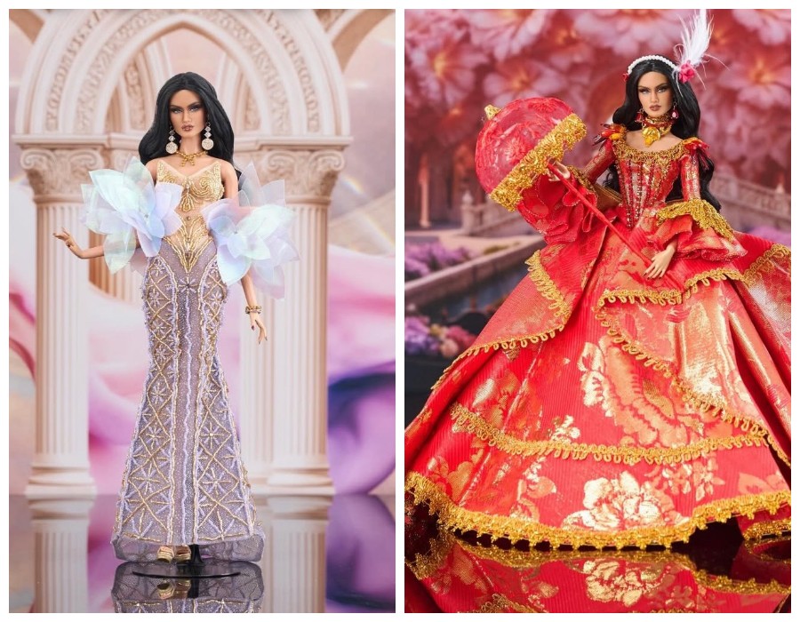 Miss Beauty Doll Indonesia