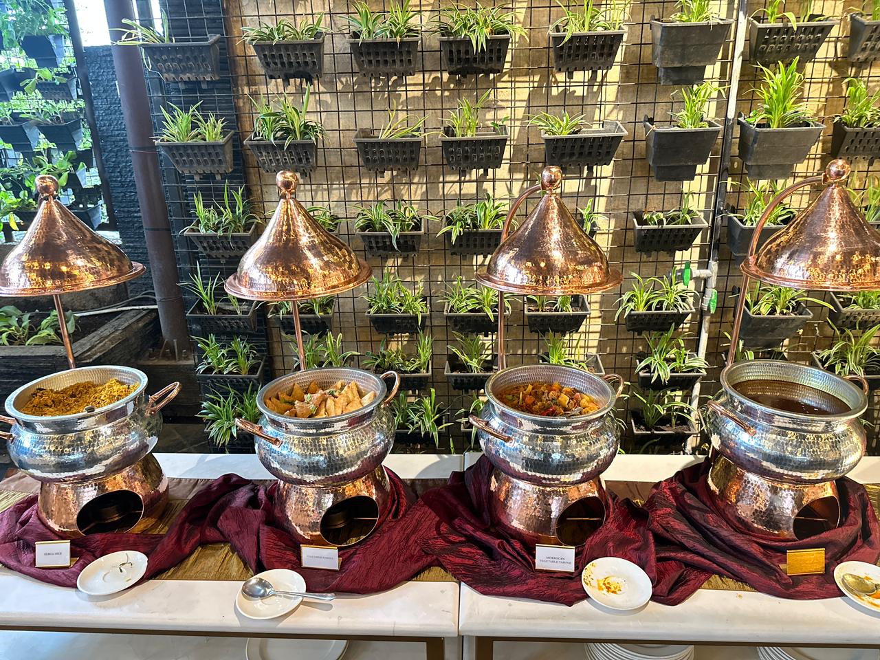 Park Hotel Cawang Jakarta