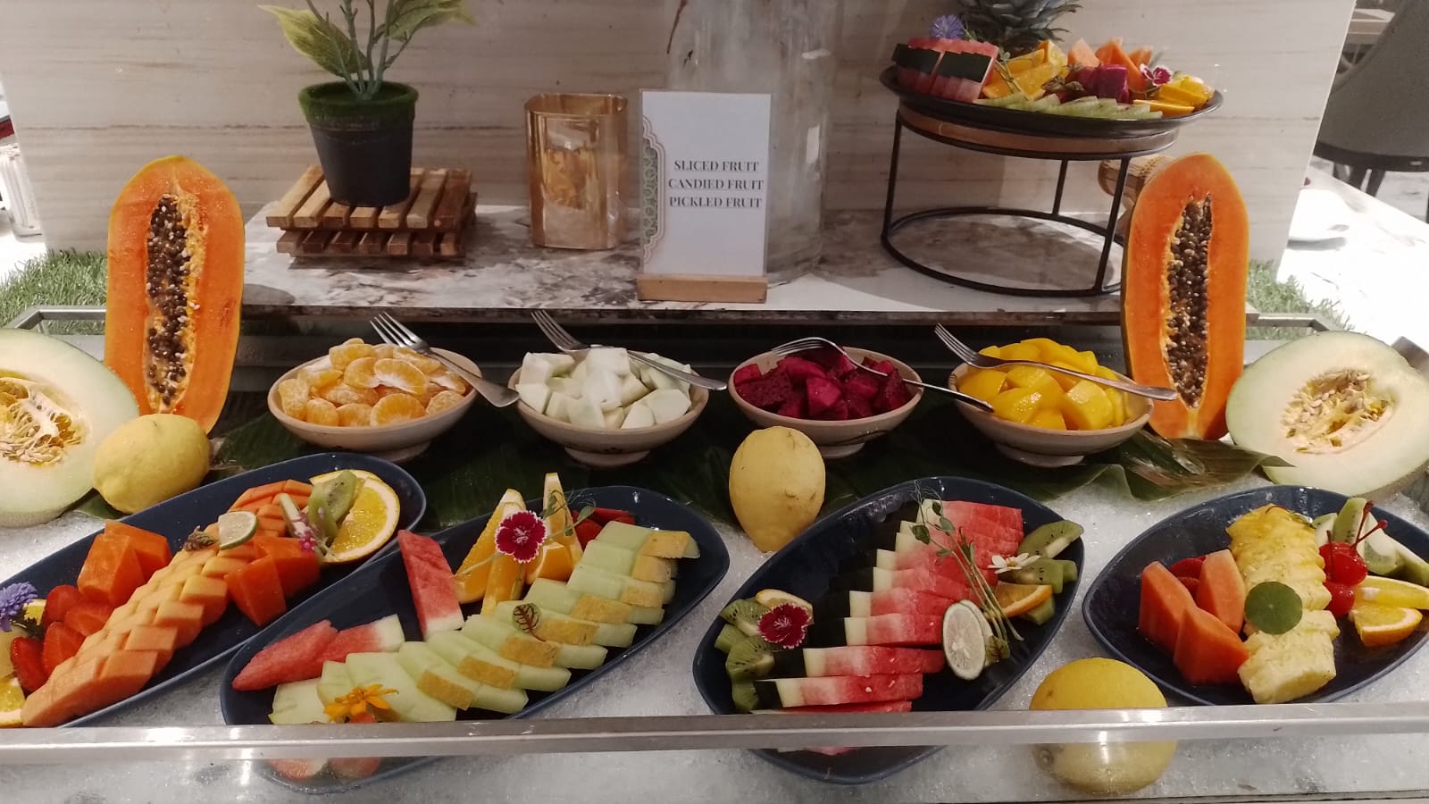 Grand Travello Hotel Bekasi