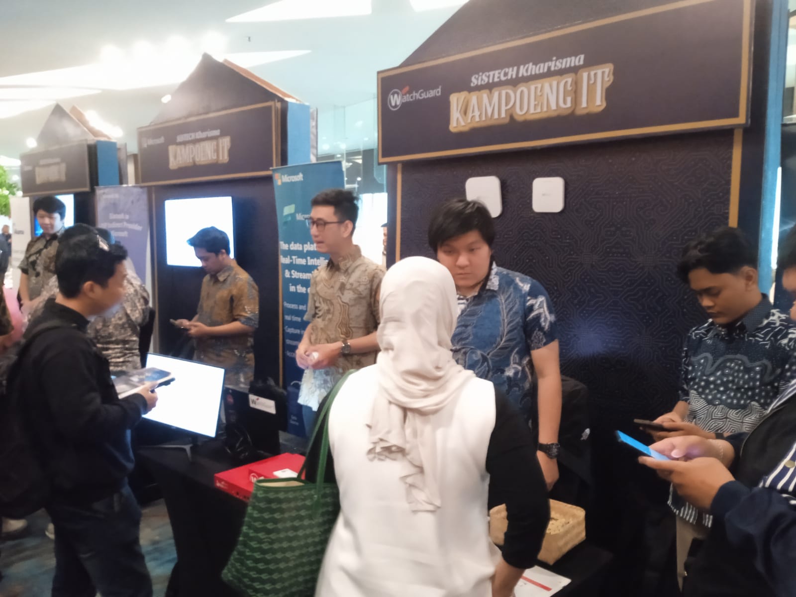 Sistech Solution Day 2026