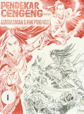 Khusus: Kiprah Penulis Peranakan, Asmaraman Kho Ping Hoo 
