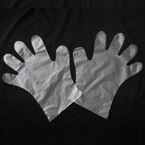 Waspadai Penggunaan Sarung Tangan Plastik Kabari News