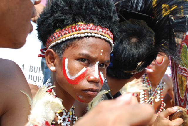 Aku Papua Kabari News